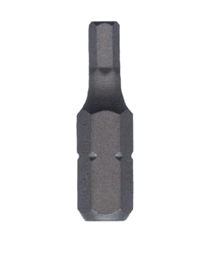 Hex Drive Insert Bits