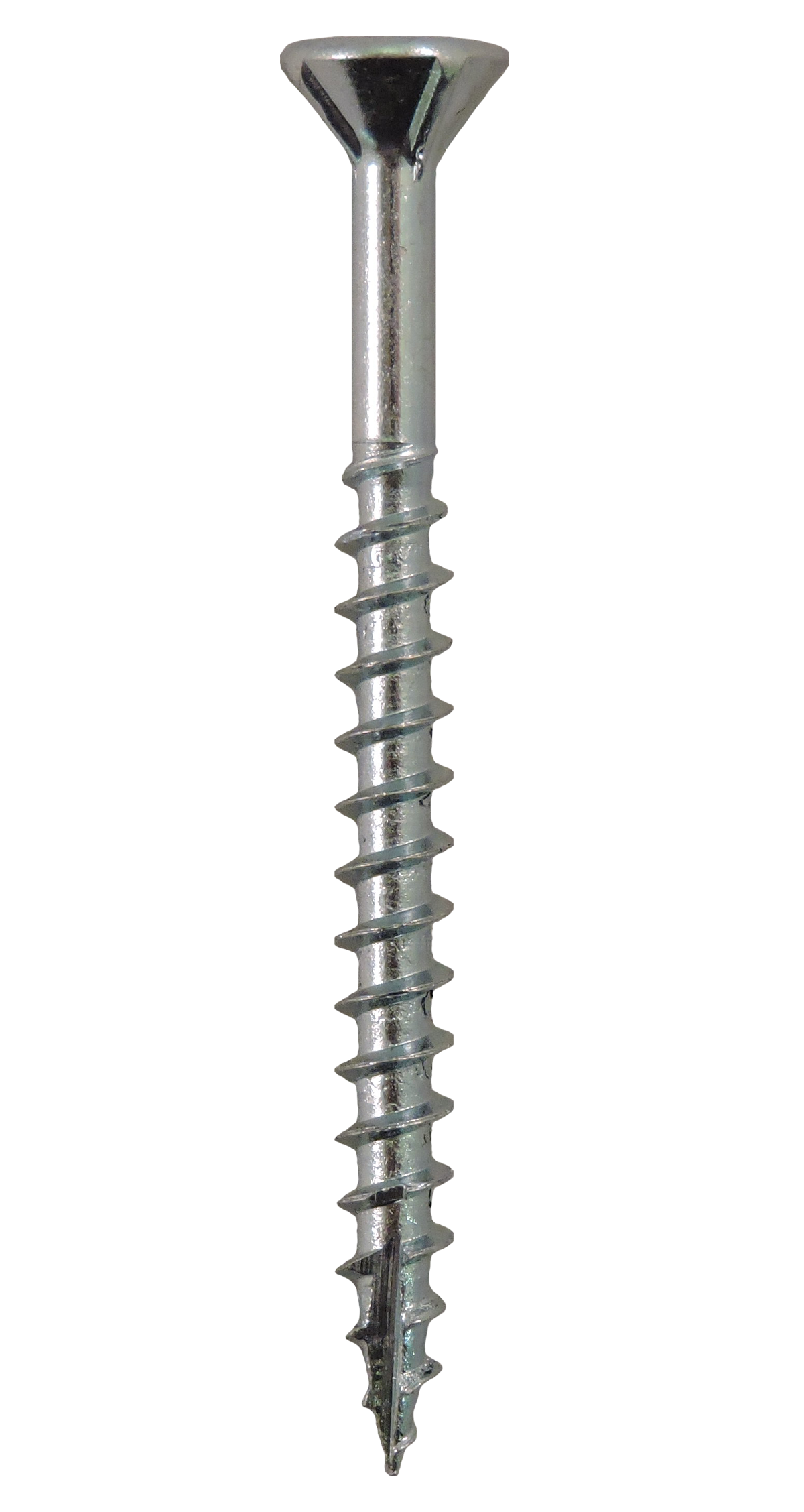 Cabinet Assembly Screws Zinc