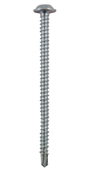 Self Drilling Metal Screw   