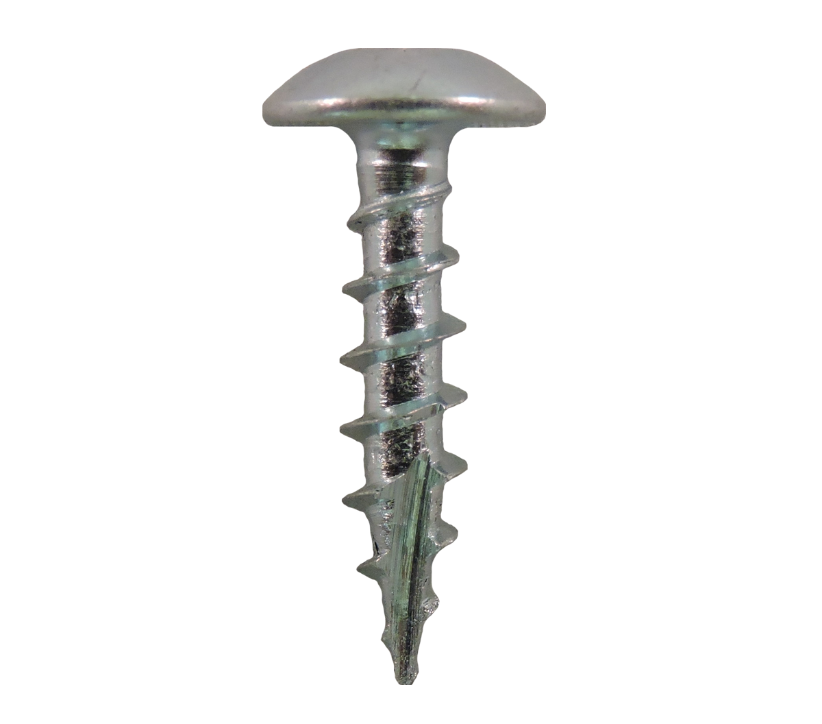 Cabinet Hardware Screws Zinc