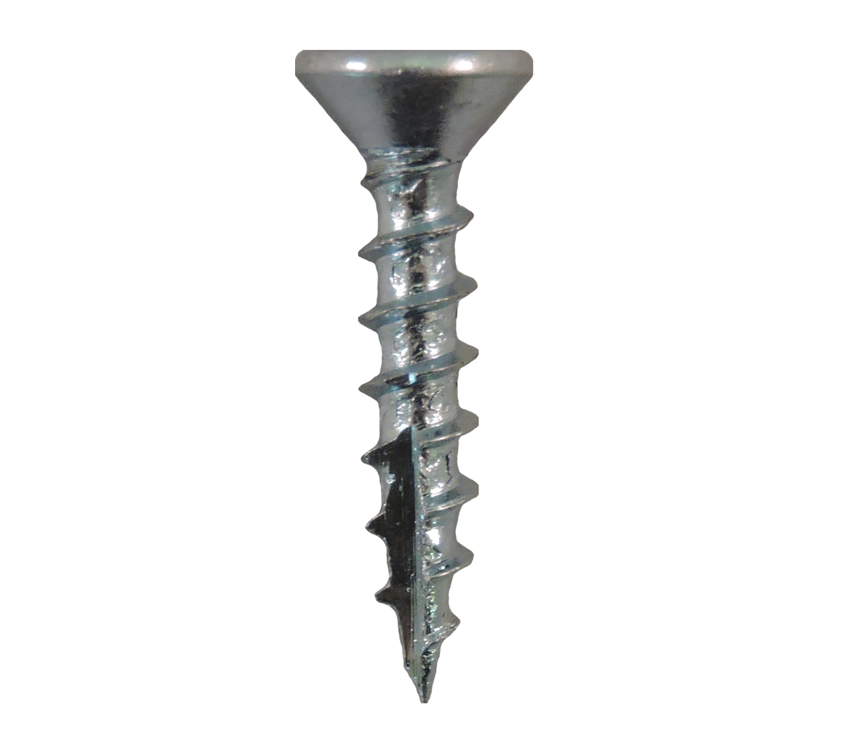 Cabinet Hardware Screws Zinc