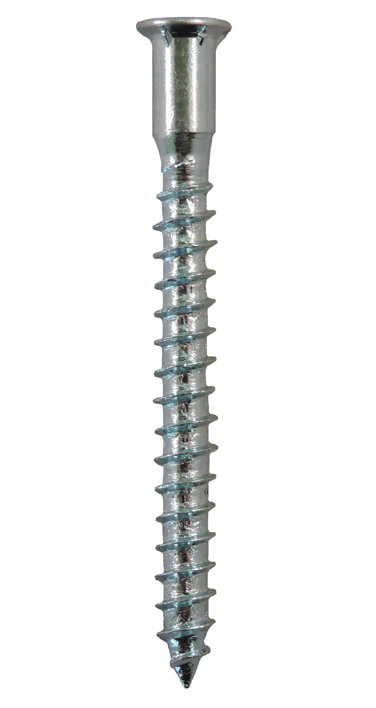 Confirmat Type Screw  