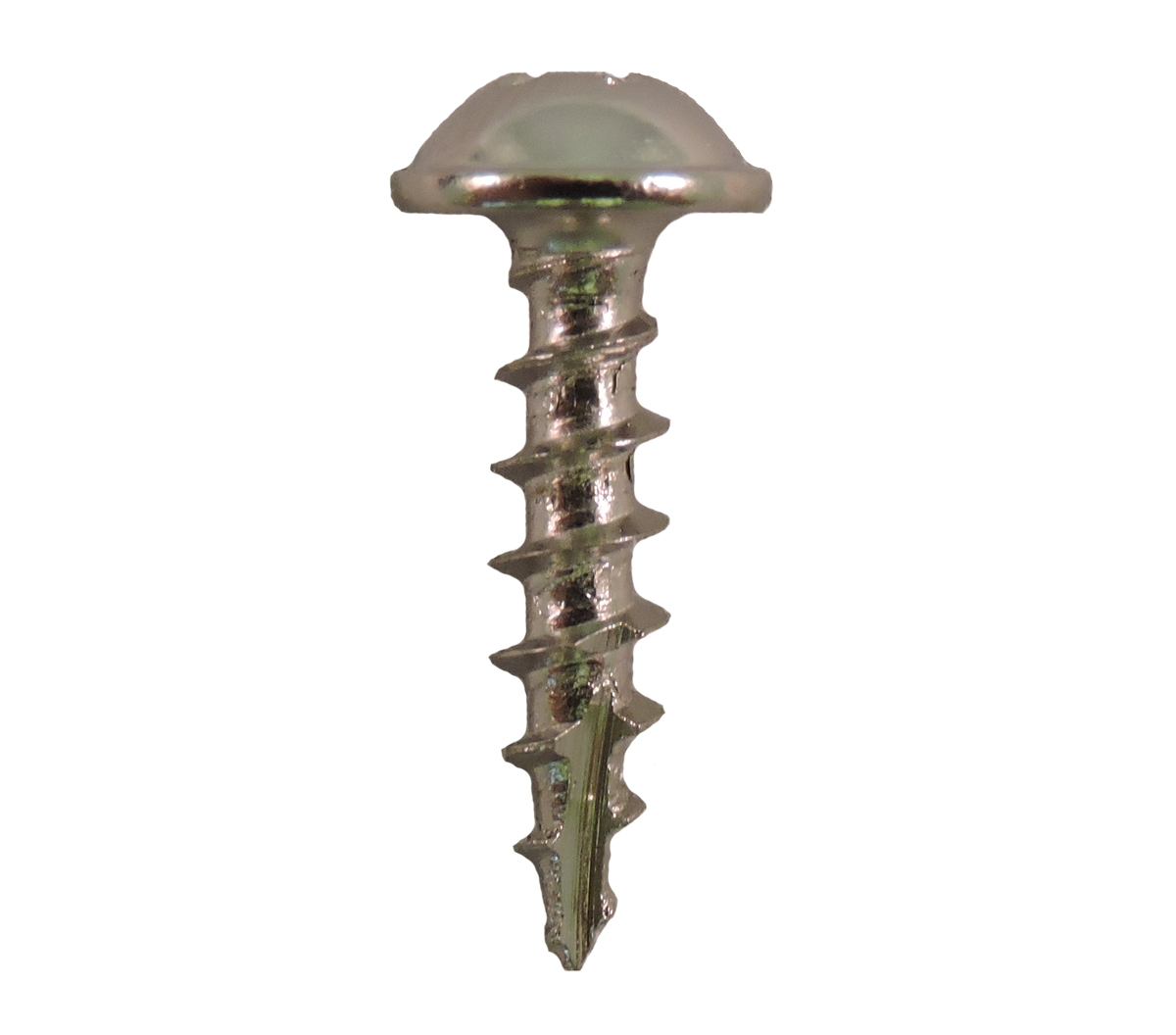 Cabinet Hardware Screws Nickel  