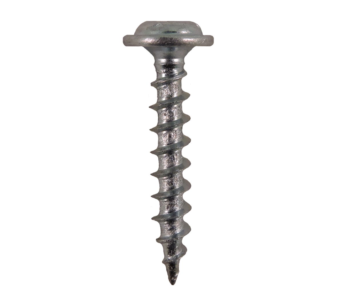 Cabinet Assembly Wood Screws Zinc  