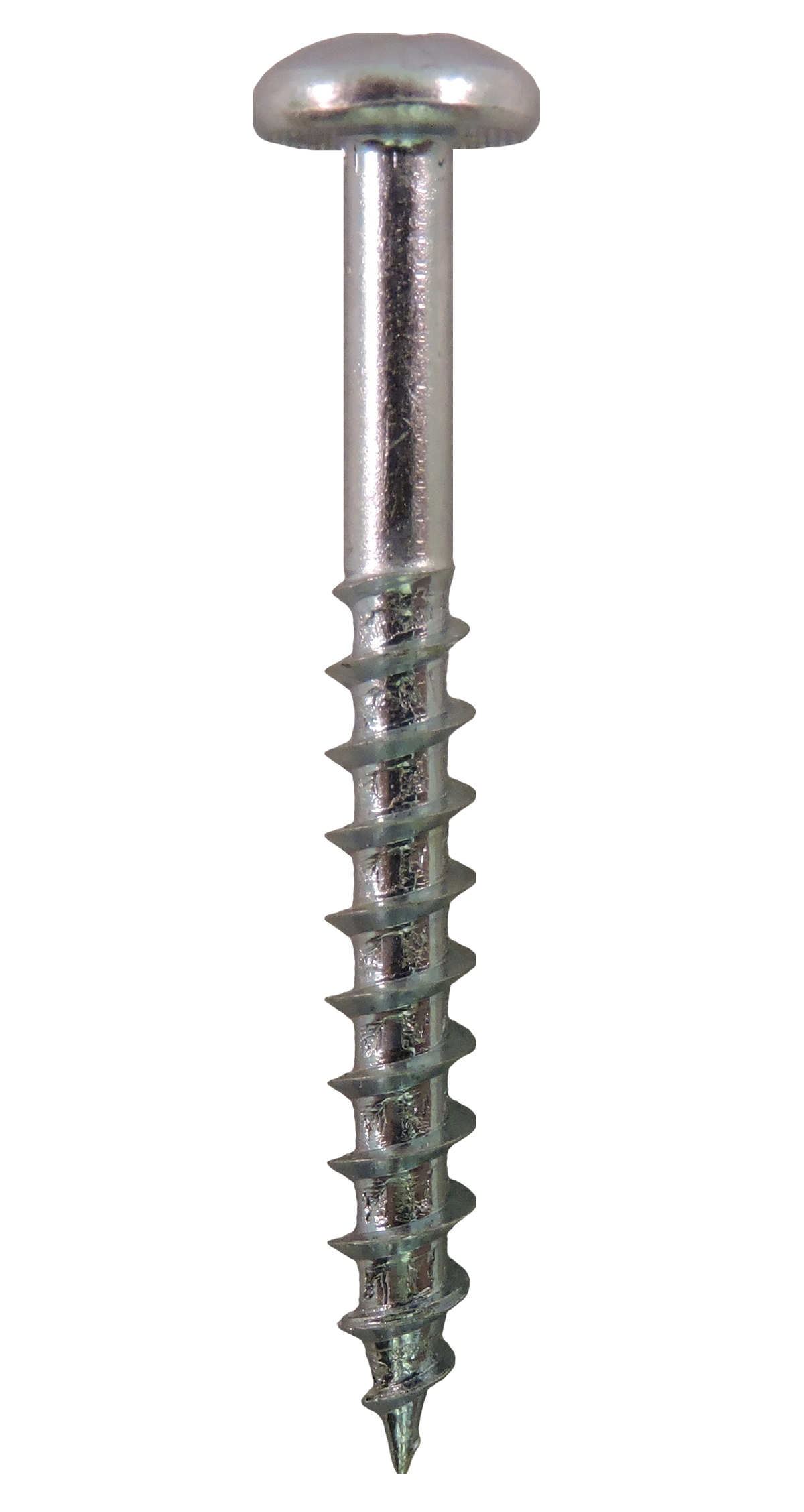 Cabinet Hardware Screws Zinc