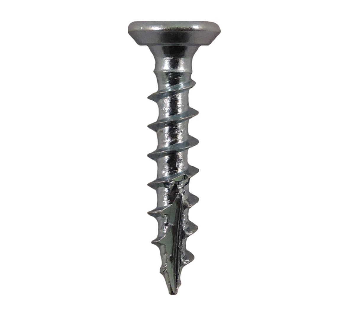 Cabinet Hardware Screws Zinc