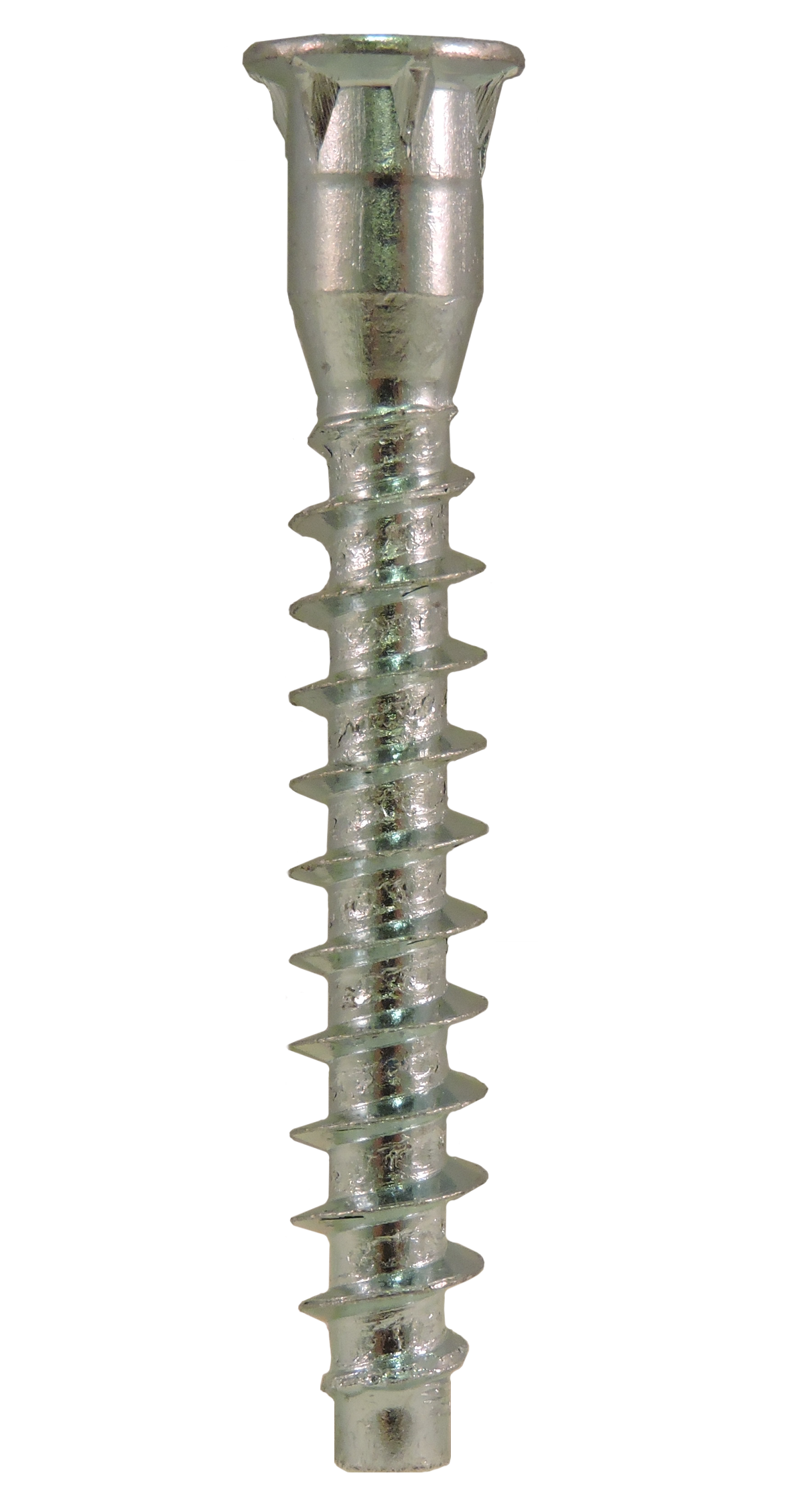 Confirmat Type Screw  