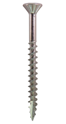 Cabinet Assembly Screws Zinc