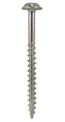 Cabinet Assembly Screws Zinc