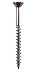 Cabinet Assembly Wood Screws Zinc