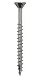 Cabinet Assembly Screws Zinc