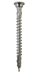 Funnel Cabinet Assembly Screws Zinc