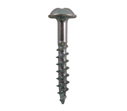 Cabinet Assembly Wood Screws Zinc