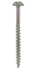 Cabinet Assembly Screws Zinc