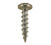 Cabinet Hardware Screws Zinc