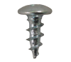 Cabinet Hardware Screws Zinc